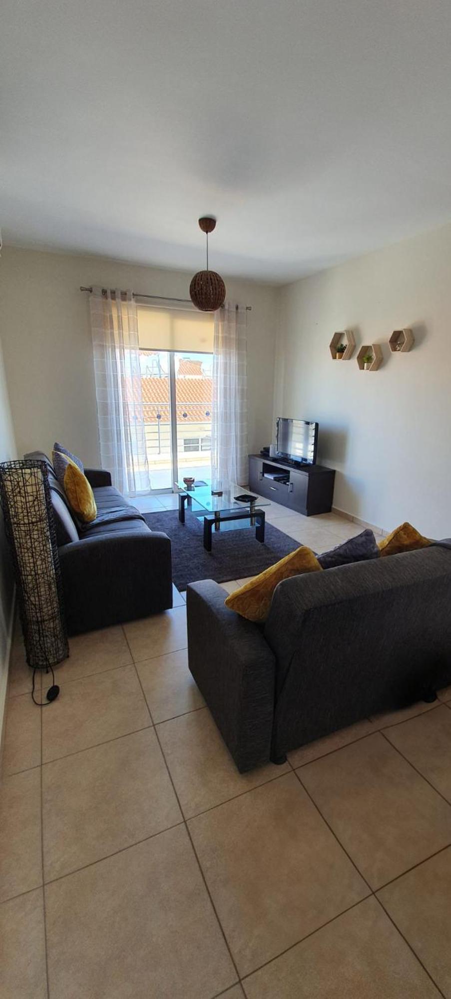 Kapparis Apartment Mythical Sands Protaras Exterior foto
