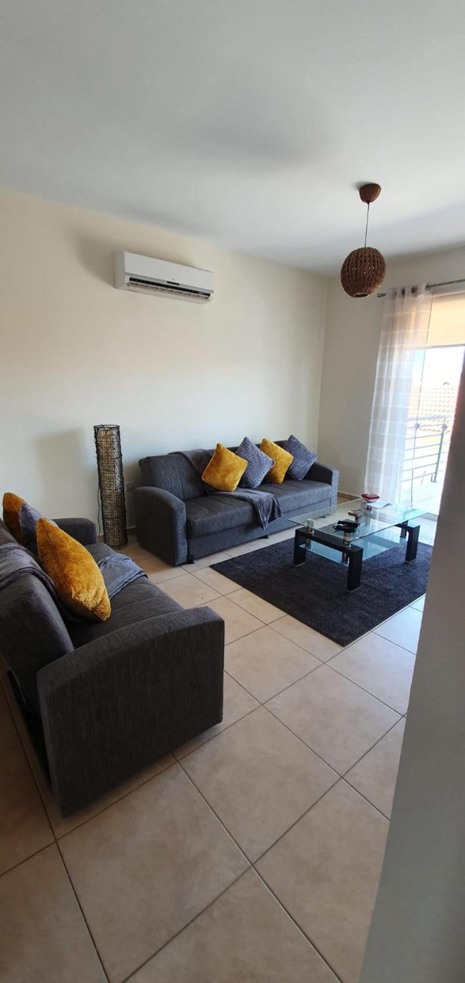 Kapparis Apartment Mythical Sands Protaras Exterior foto