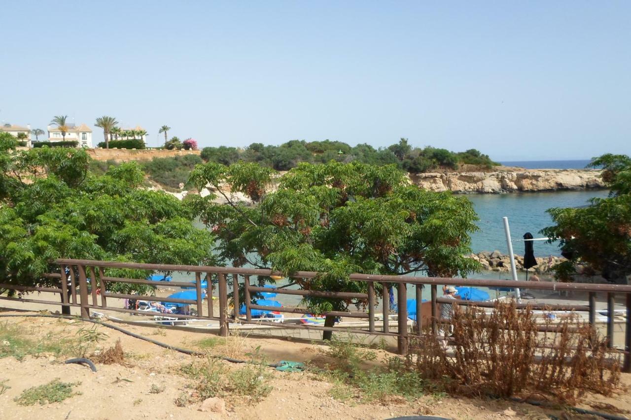 Kapparis Apartment Mythical Sands Protaras Exterior foto