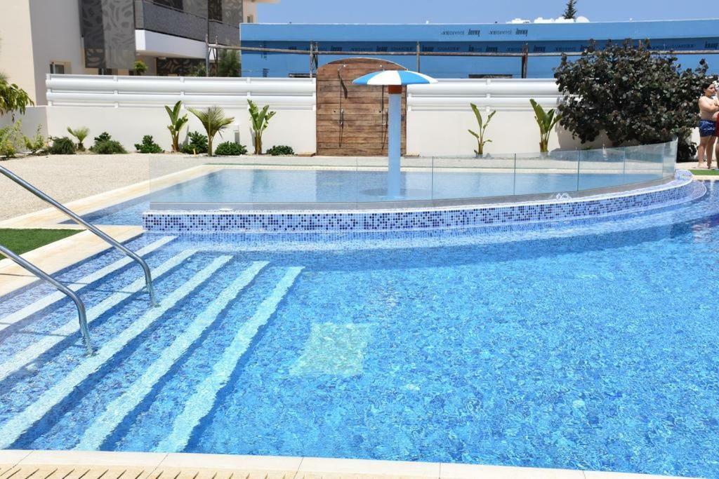 Kapparis Apartment Mythical Sands Protaras Exterior foto